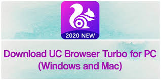 To install uc mini on your windows pc, first of all, you need to have an android app player or an android we hope this uc mini for pc installation guide to do the trick for you and make your day. Uc Browser Turbo For Pc Free Download For Windows 10 8 7 Mac