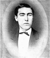 Zorra Boys at Home and Abroad, by Rev. W. A. MacKay