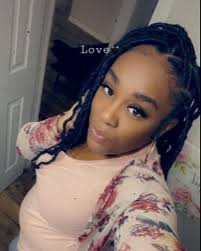 ARIEL NICOLE WESLEY Obituary July 23, 2024