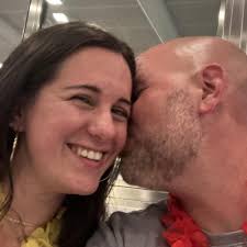 Christina Boehmer and Dan Barrick's Wedding Website