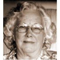 Cecilia Wilcox Obituary