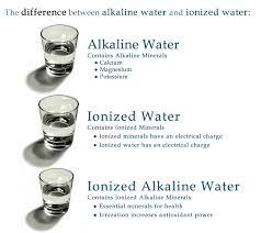 The drops range in price from $30 to $100 depending on what size bottle you purchase. Benefits And How To Make Your Own Alkaline Water Alkaline Water Kangen Water Ionised Water