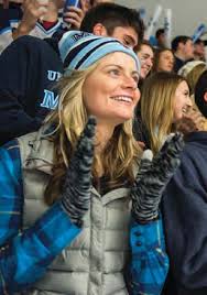 Inspired to Give: 2014-15 Annual Report of Private Giving