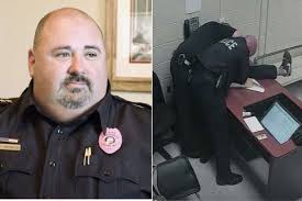 Edwin Bergeron News & Updates