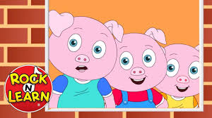 I am on holiday here with my family and we having a great time. Three Little Pigs Song Youtube