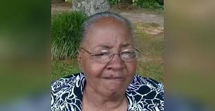 Mattie Mae Borders Obituary