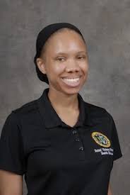 Violence Prevention Staff