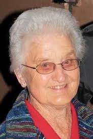 Carmen Carpenter Obituary (1928