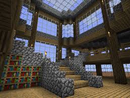 Grand royal living room will help you give a royal touch to the entire space. 44 Best Minecraft Interior Design Ideas Minecraft Interior Design Minecraft Interior Minecraft