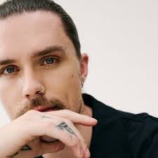 Conor James Doyle (@conorjmd)