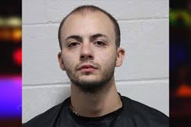 Daniel Upton — Habersham County Jail Bookings