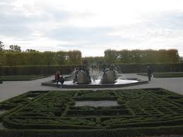 Royal Gardens Of Herrenhauser In Hannover Germany Outdoor Furniture Sets Royal Garden Outdoor Decor