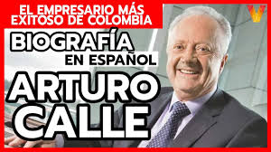 Entrevista realizada a arturo calle narrando su historia de vida y sus comienzos en el mundo de los negocios. Arturo Calle Historia El Empresario Mas Exitoso De Colombia Youtube