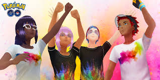 As is tradition with pokémon go fest events, ultra unlock bonuses are rewards players can earn for everyone by completing challenges. Celebrate The Festival Of Colors In India With Pokemon Go Plus Unlock More Bonuses In The India Wayfarer Challenge Pokemon Go