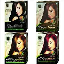 Jangan lupa untuk menggunakan produk dari garnier color. Cara Mengecat Rambut Berwarna Ombre Di Rumah Untuk Pemula Bukareview