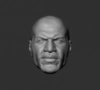 terry" 3D Models to Print