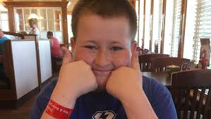 Fundraiser by Patrick Butterly : A Legacy of Love: Jean's Wish for Sean