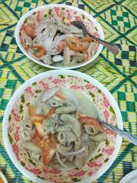 Resepi air asam perut lembu cepat dan sedap. My Life My Loves Menu Exotic Perut Air Asam Yummmmyyyy