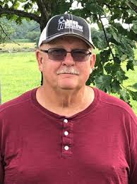 Let's Talk SHOP: Fred Inman