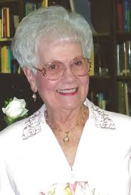 Ernestine Allen Obituary