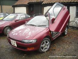 Legal in usa via 25 year rules. Toyota Sera Club On Twitter Toyota Sera Project 2 Details Here Https T Co Gynyyngwzl Https T Co W09wnmmmxr Twitter
