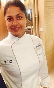 10 Indian Culinary Queens Who Are Cooking Up A Storm In The Food Industry  Right Now