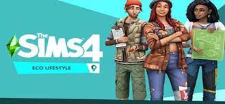 Maybe you would like to learn more about one of these? The Sims 4 Eco Lifestyle Download Install Game