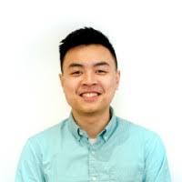 Danny Phan's Instagram, Twitter & Facebook