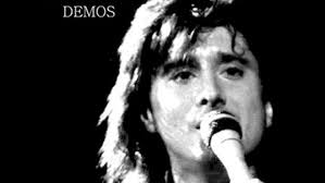 Steve Perry/Dick Wagner