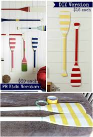 When looked at closely, this bathroom offers many smart ideas. 35 Diy Pottery Barn Knockoffs That Let You Decorate Your Home For Less Diy Crafts