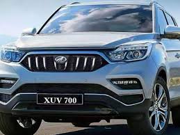 It is slated to be launched sometime in second quarter of fy22 and will be built at the company's manufacturing facility at chakan in maharashtra. This Awesome Feature Coming In Mahindra Xuv700 Driving Will Be Fun Presswire18