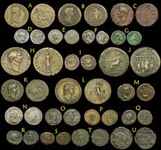Community contributor can you beat your friends at this quiz? Coin Quiz