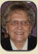 Ruthie Hodgkins Mathews Obituary 2018