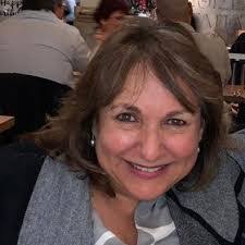 Barbara Krupp's Instagram, Twitter & Facebook