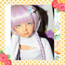 Today is cute Silas day I decided xD #ordollLucao #ordollb…