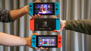 New nintendo switch 'pro' console leaks on amazon. Nintendo Switch Pro Leaks Tease Huge Upgrades But Can You Trust Them Tom S Guide