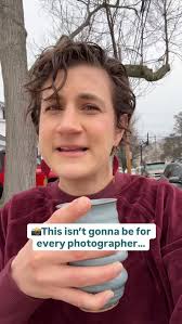 I love the lessons that Mark's dad taught him since he was a little  boy..... I am so honored to to have Mark Common, president of @pauls.photo 