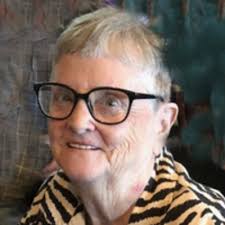 Obituary information for Patricia Lee Kingrey