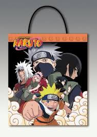 Japanese Anime Naruto Child Birthday Party Favors Loot Bags 24 Pack Costumes Com Au Naruto Party Ideas Party Favors For Kids Birthday Naruto Birthday