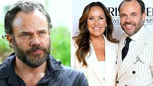 David Hellenius avslöjar Renées koppling till Kungahuset