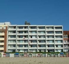 Vermittlung von ferienwohnungen mit meerblick direkt am strand: Haus Irma Whg 7