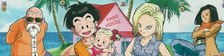 17 then tries to kill marron, but her mother stops him. Android 18 S Family Mujeres De Dragon Ball Foto 34390299 Fanpop Page 9