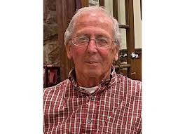 Harry Spicer Obituary (2022)