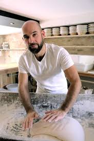En Moselle A Holacourt Daniel Duhamel Reinvente Le Bon Pain D Autrefois