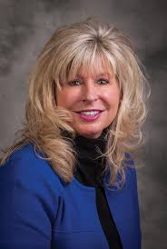 Wendy Wright, Sales Representative