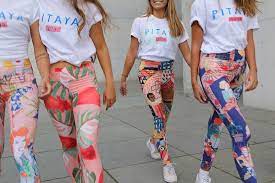 Follow to get the latest 2021 recipes, articles and more! Pitaya Yoga Mode Kunstvolle Und Faire Yogawear