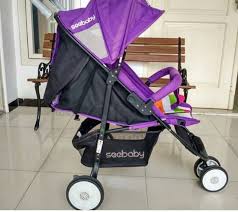 Berbagai macam pilihan boneka kelinci warna ungu tersedia untuk anda, seperti mewah. Stroller Warna Ungu Stroller Bayi Stroller Perempuan Shopee Indonesia