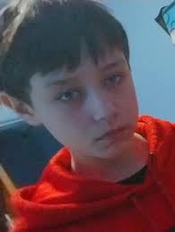 Missing from North Battleford, Saskatchewan