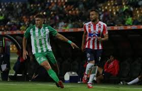 Link sopcast atlético nacional vs junior , link acestream atlético nacional vs junior ngày 15/03 được cập nhật liên tục tại mitom.net. Atletico Nacional Vs Junior Apuestas En Un Clasico Con Historia Wplay Co