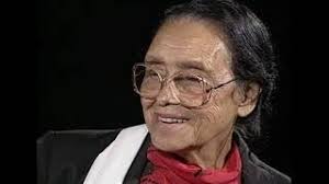 Etta Baker plays "Mint Julep" from her Homespun Lesson The Fingerpicking  Blues of Etta Baker